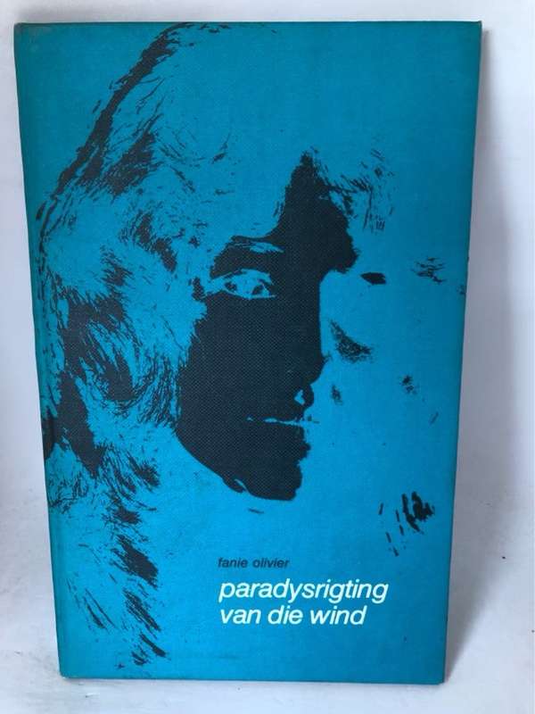 Paradysrigting van die Wind - Fanie Olivier
