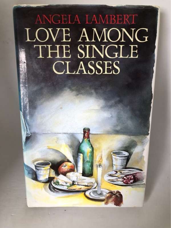 Love Among the Single Classes - Angela Lambert