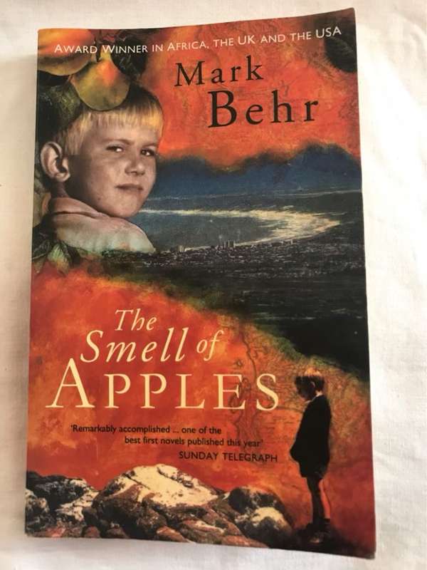 The Smell of Apples - Mark Behr