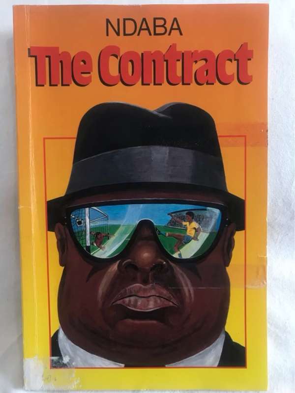 The Contract - Ndaba