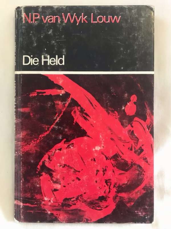 Die Held - N.P.van Wyk Louw