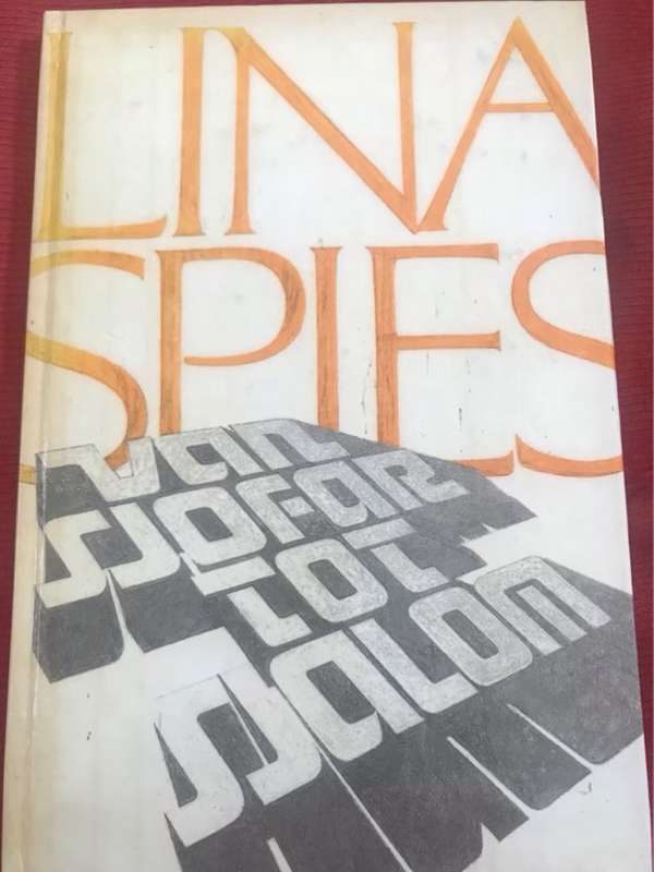 Van Sjofar tot Sjalom - Lina Spies
