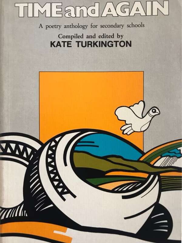 Time and Again - Kate Turkington