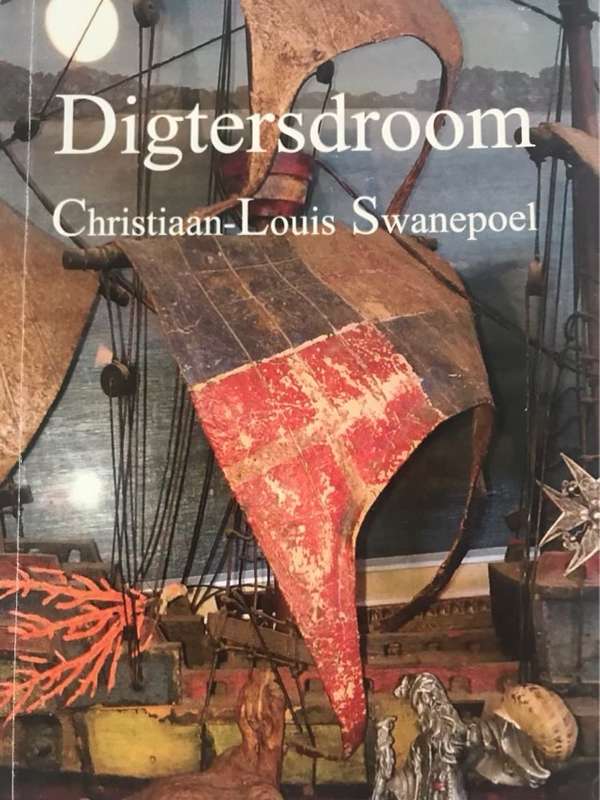 Digtersdroom - Christiaan-Louis Swanepoel