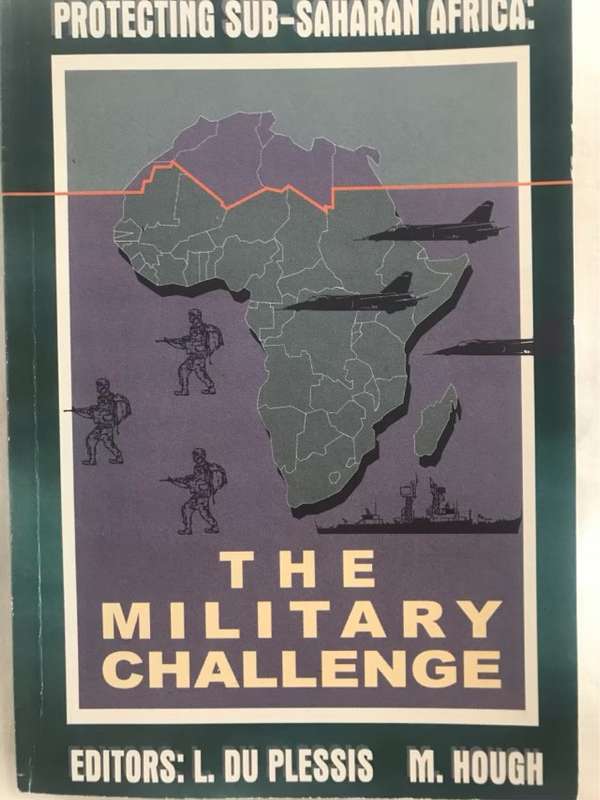 The Military Challenge - L.Du Plessis&M.Hough