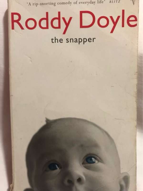 The Snapper - Roddy Doyle