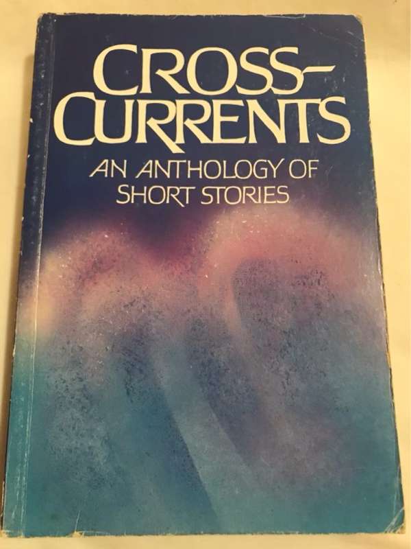 Cross-currents, An Anthology of Short Stories - Ian Ferguson
