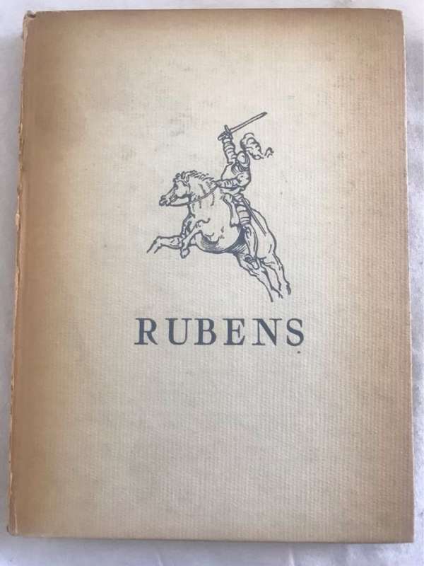 Rubens - Curt Schweicher