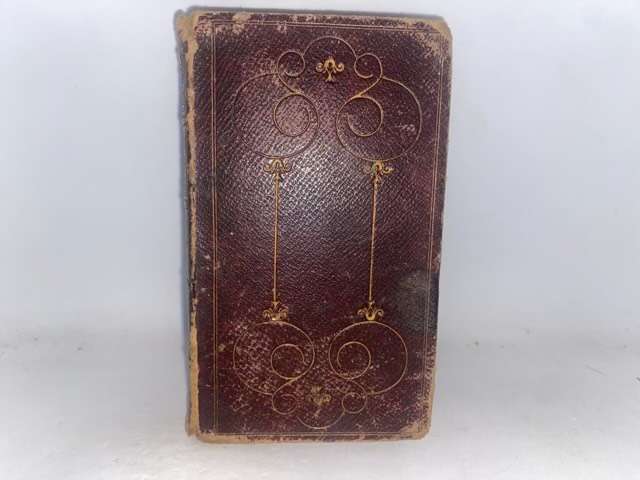 The Book Of Common Prayer And Administration Of The SacramentsAnd Other Rites And Ceremonies Of Th