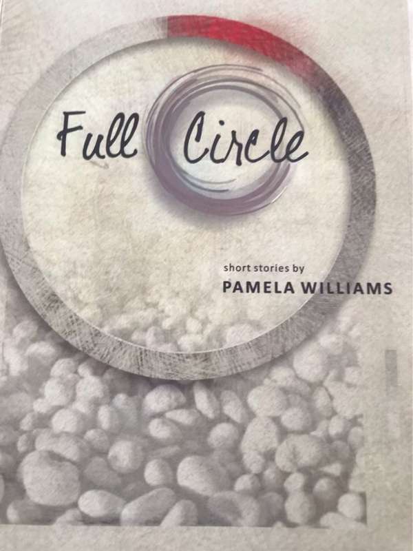 Full Circle - Pamela Williams