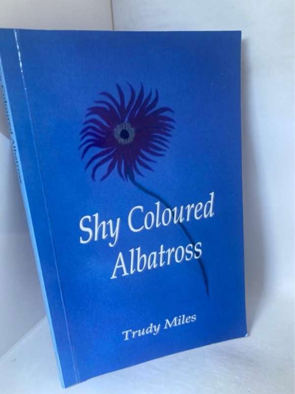Shy Coloured Albatross - Trudy Miles
