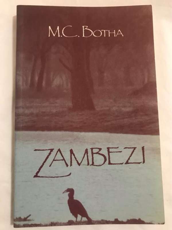 Zambezi - Marthinus Christoffel Botha