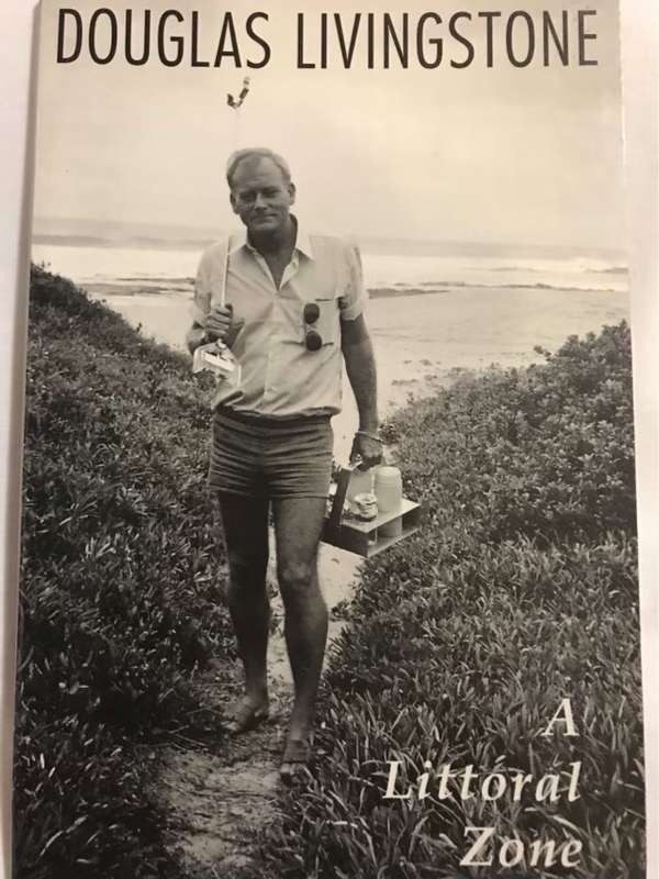 A Littoral Zone - Douglas Livingstone