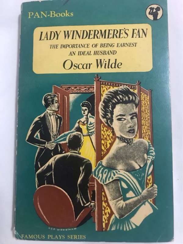 Lady Windermeres Fan - Oscar Wilde