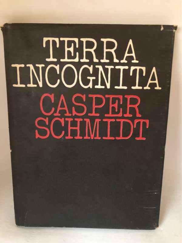 Terra Incognita - Casper Schmidt