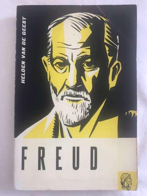 Freud - Ludwig Marcuse