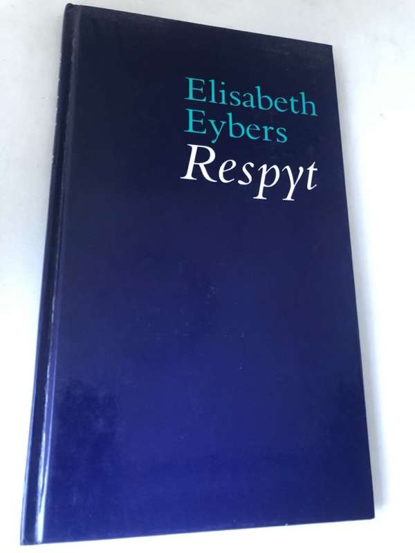 Respyt - Elisabeth Eybers