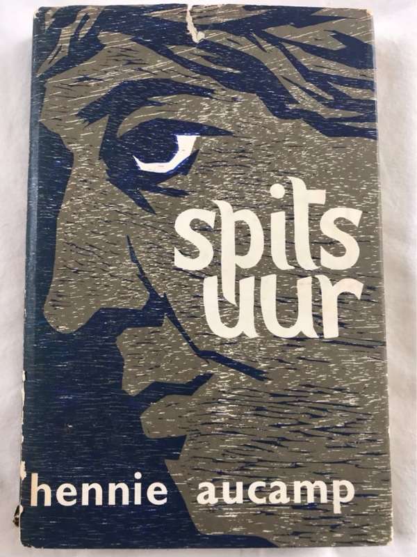 Spitsuur - Hennie Aucamp