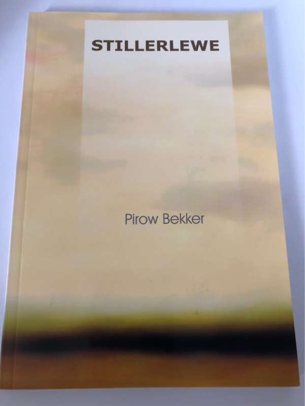 Stillerlewe - Pirow Bekker