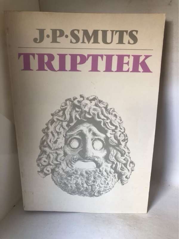 Triptiek - J.P.Smuts