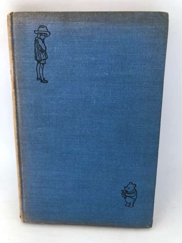 Now We Are Six - A.A.Milne