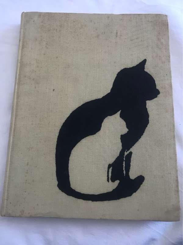 From Kittens to Cat - Walter Chandoha
