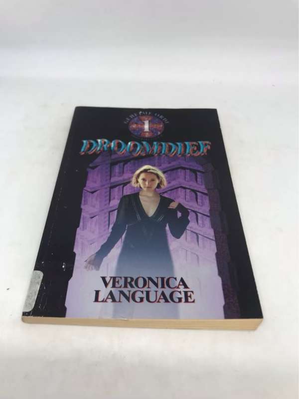 Droomdief - Maskew Miller Longman,Veronica Language