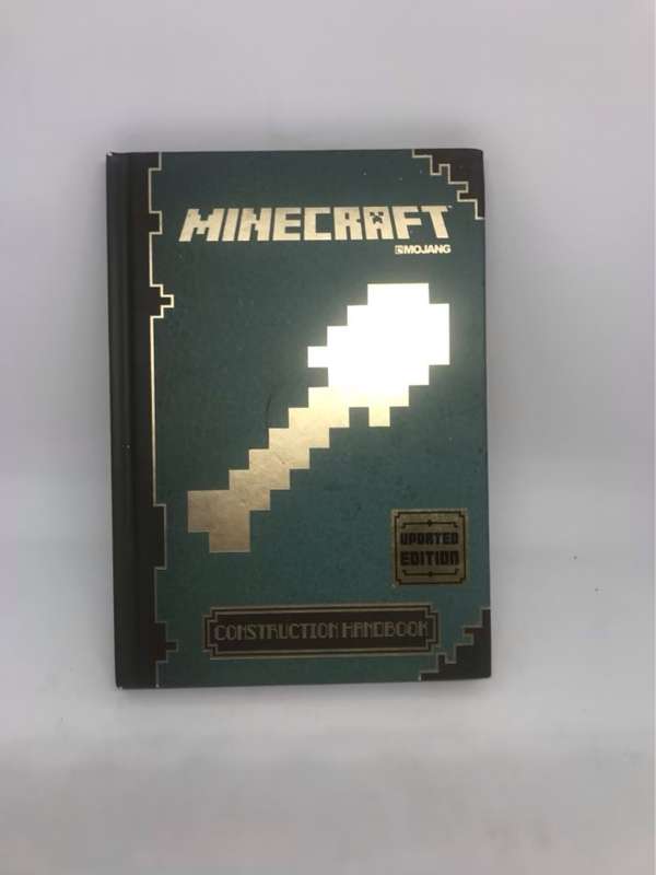 Minecraft - Mojang AB (Firm)