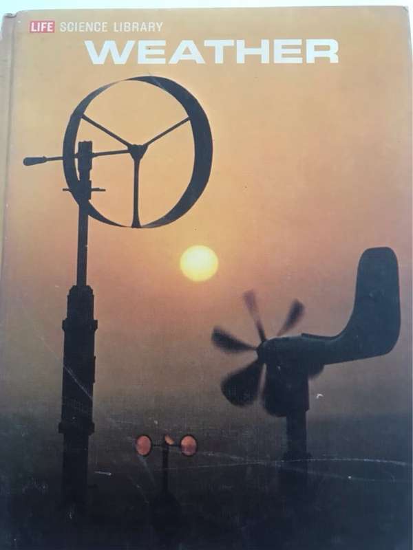 Weather - Philip D.Thompson & Robert OBrien and other