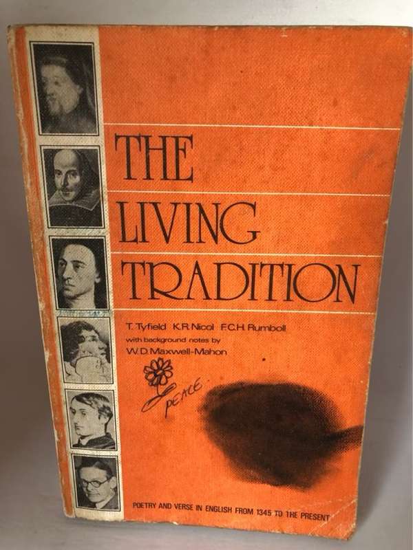 The Living Tradition - T.Tyfield and Other