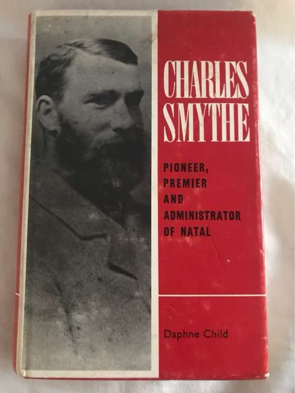 Charles Smythe - Daphne Child