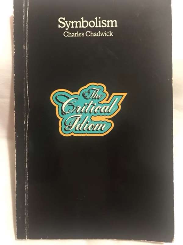 Symbolism - Charles Chadwick