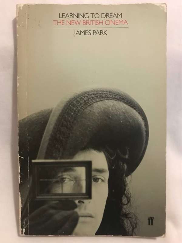 Learning to Dream - James Park