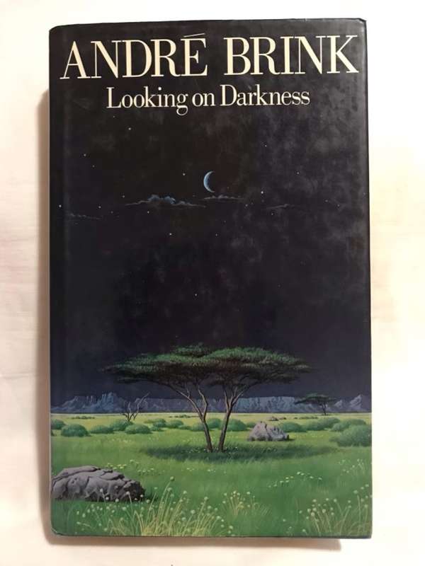 Looking On Darkness - Andre Brink