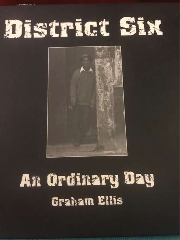 District Six, An ordinary day - Graham Ellis