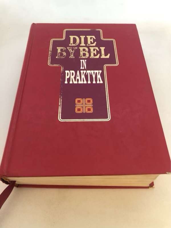 Die Bybel in praktyk, Nuwe vertaling - Will Vosloo en ander