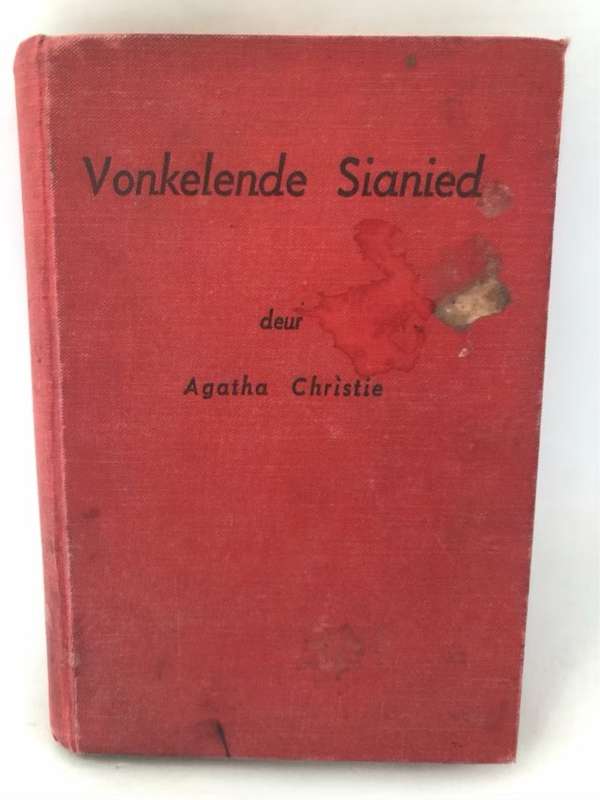 Vonkelende Sianied1946 - Agatha Christie