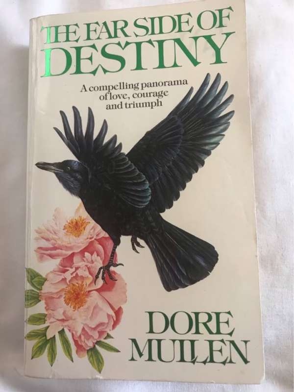 The Far Side of Destiny - Dore Muilen