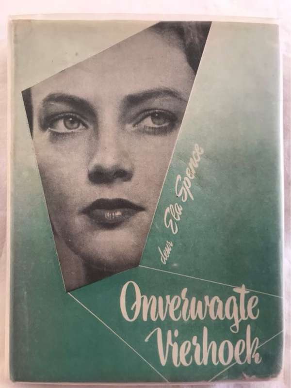 Onverwagte Vierhoek - Ela Spence