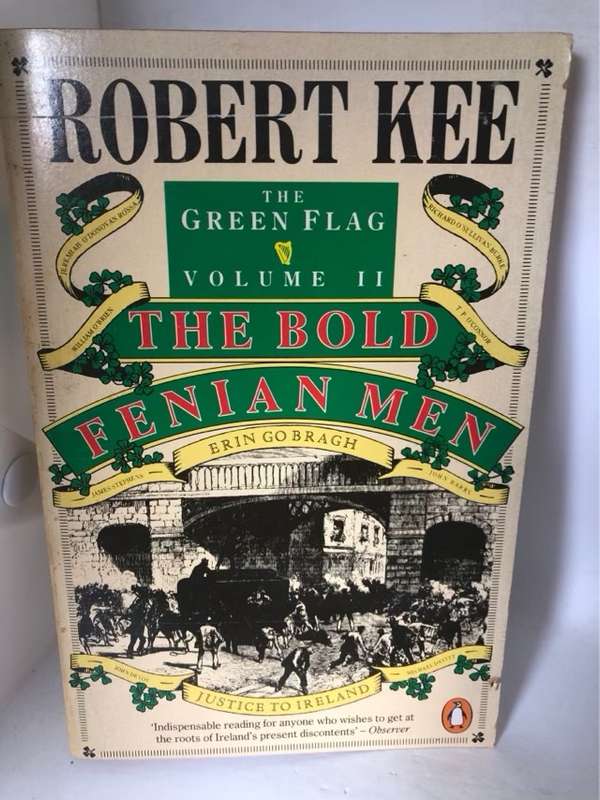 The Green Flag - Robert Kee