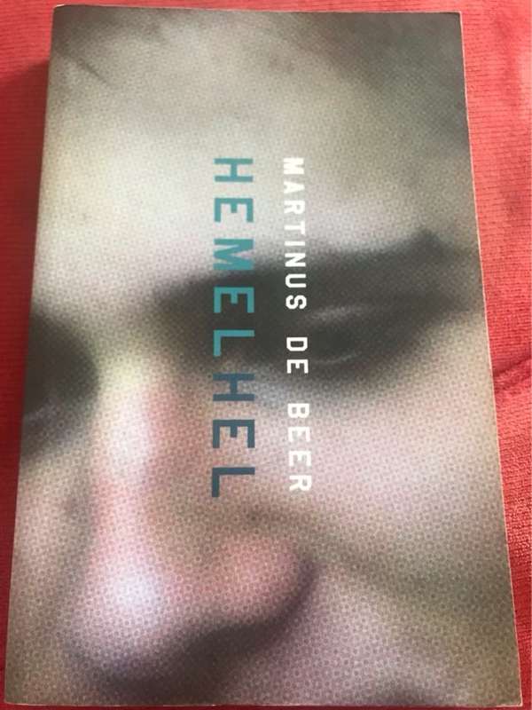Hemelhel - Martinus De Beer