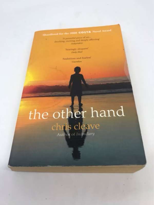 The Other Hand - Chris Cleave