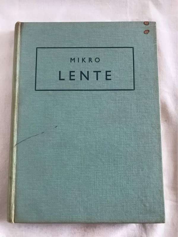 Lente - Mikro