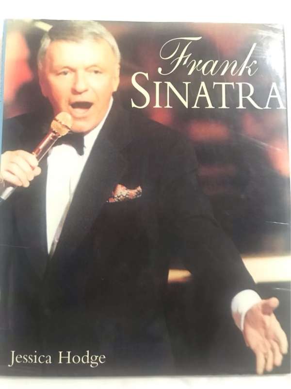 Frank Sinatra - Jessica Hodge