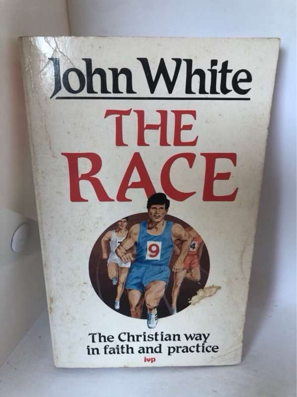 The Race - John White