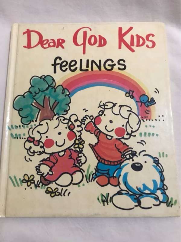 Feelings - Roger Knights