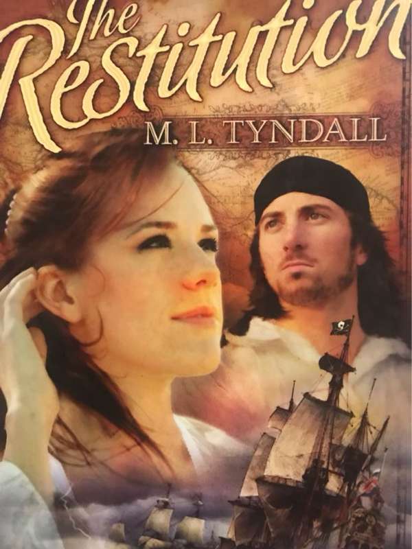 The Restitution - M. L. Tyndall