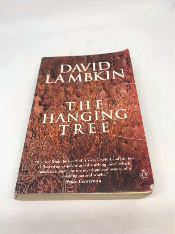 The Hanging Tree - David Lambkin
