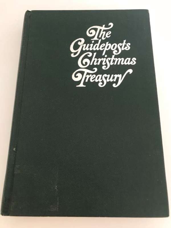 The Guideposts Christmas Treasury - Guideposts Associates