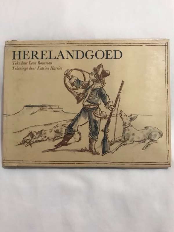 Herelandgoed - Leon Rousseau